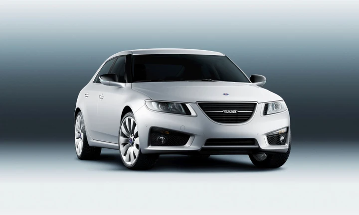 Saab 9-5: l'ultimo modello del celebre costruttore svedese