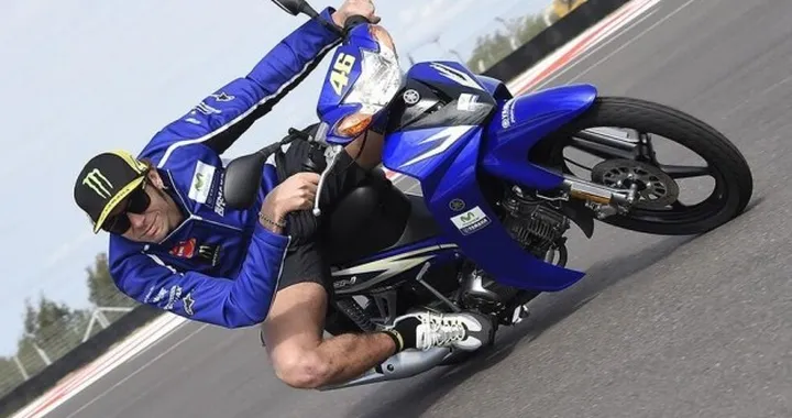 MotoGP Argentina 2014, Valentino Rossi: "La prima impressione della pista è molto buona"