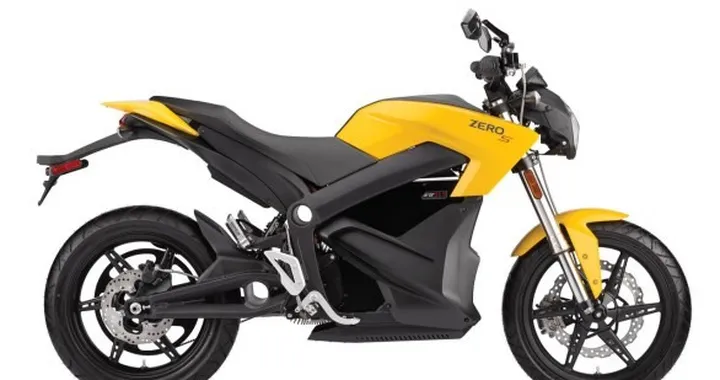 Zero Motorcycles svela la gamma 2014 all'EICMA 2013 [video]