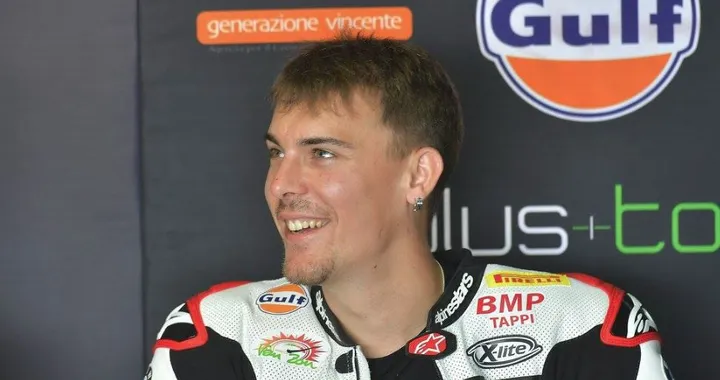 Markus Reiterberger, dall'IDM alla MotoGP: test con KTM