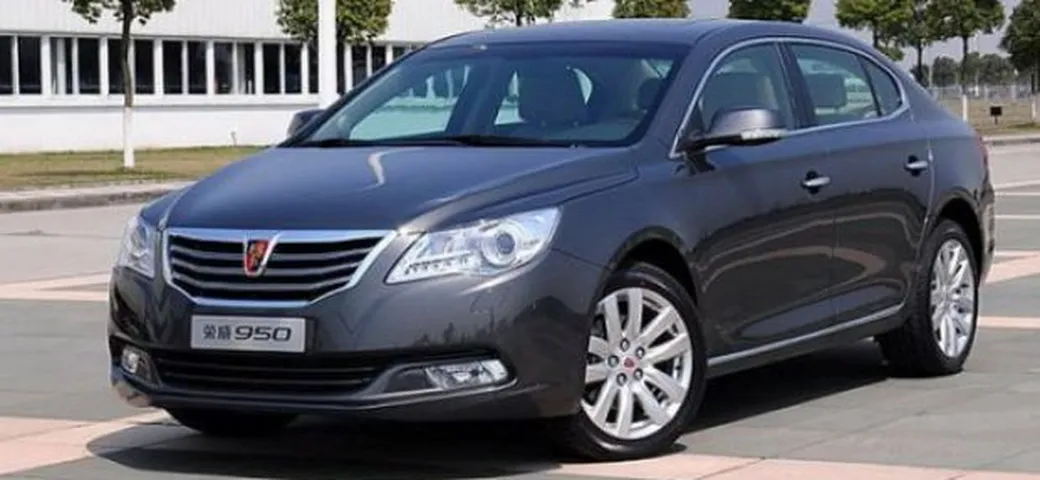Roewe 950