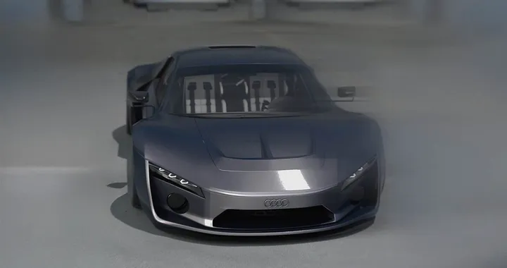 Il ritorno della Audi R8 fa sognare gli appassionati: alcuni la immaginano così