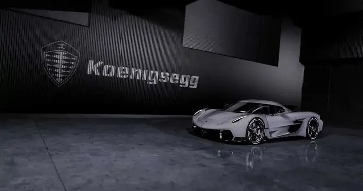Koenigsegg Jesko Absolut da record, 0-300 km/h in soli 8,3 secondi