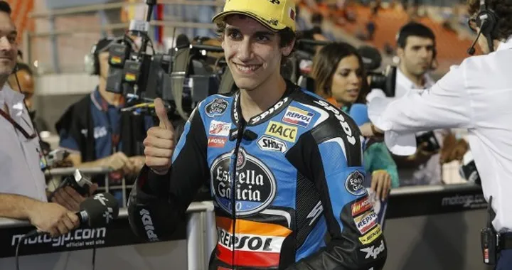 Moto3, Austin: vince Rins su Vinales e Salom (FOTO)