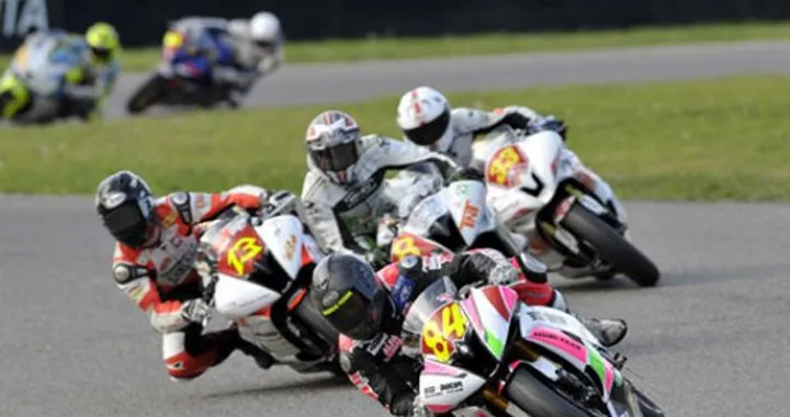 Al via a Vallelunga il Trofeo di Natale 2010