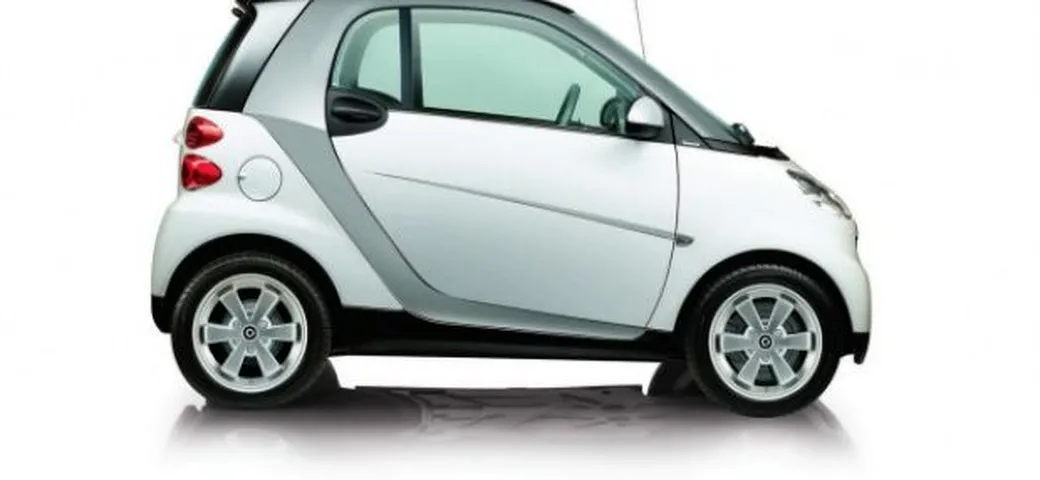 Smart Fortwo Genius