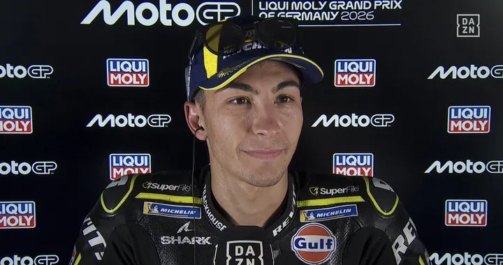 MotoGP, Raúl Fernández convince Aprilia: il podio cambia tutto