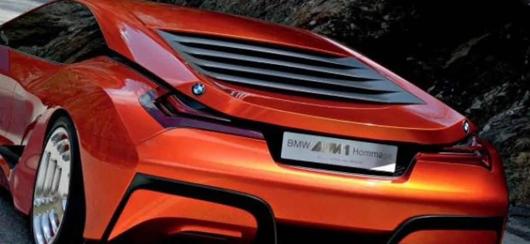 BMW M: smentita ufficiale alla coupè rivale di R8 e SLS