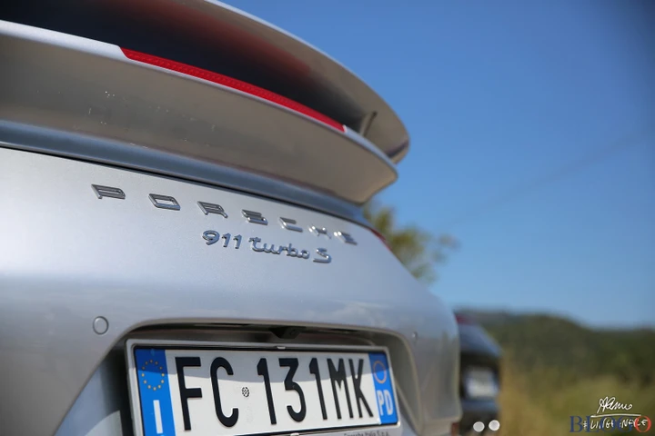 Come fare la visura di una targa