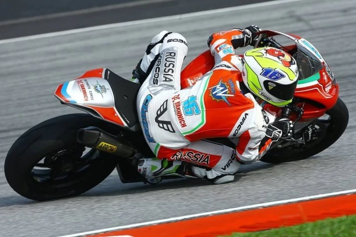 Supersport Sepang 2014: seconda pole stagionale per Cluzel e la MV Agusta F3