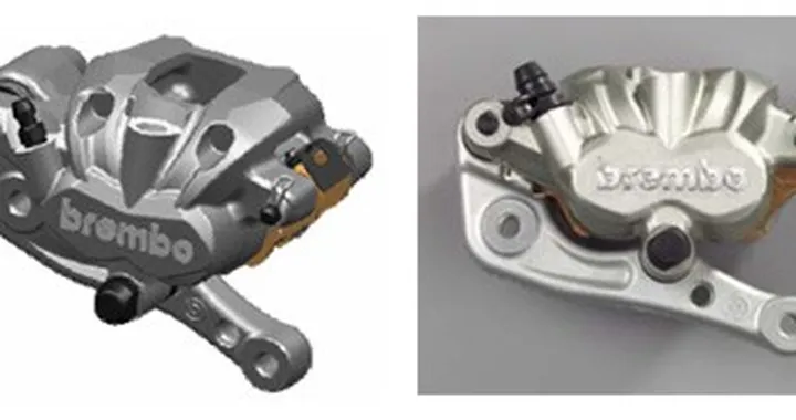 Novità Brembo per l'offroad
