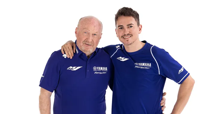 Jorge Lorenzo pensa al ritorno: "Al 99% non torno. Anzi, facciamo 98..."