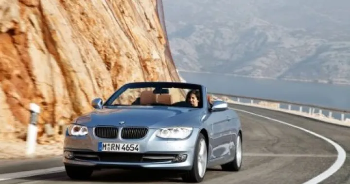 BMW Serie 3 M.Y. 2010: tutti i dettagli tecnici