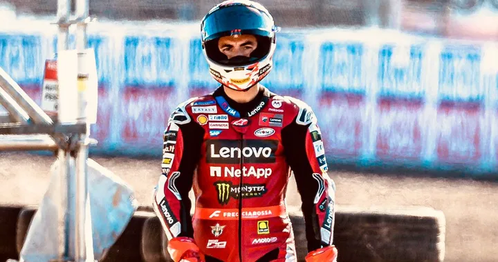 Bagnaia, incubo Silverstone: “Non voglio un altro weekend così”