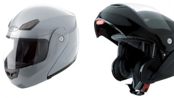 Casco modulare AXO Flip