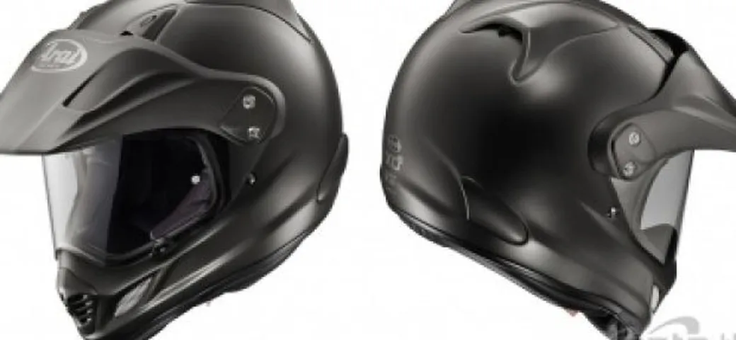 Tour-X 3, il nuovo casco off road ARAI