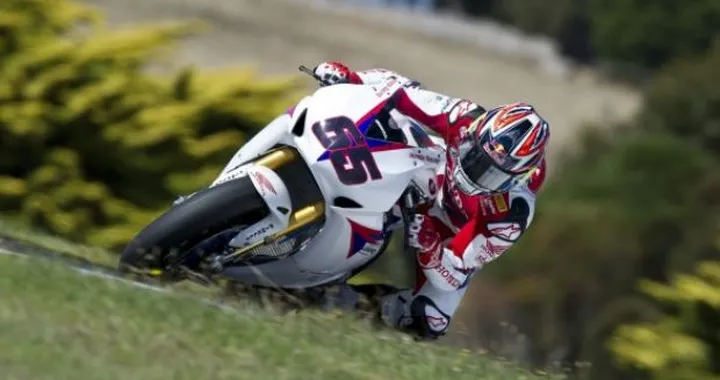 WSBK: Rea e Aoyama pronti per il primo round australiano