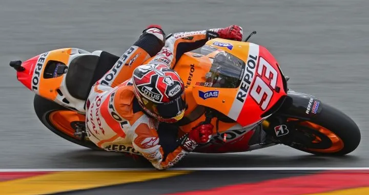 Marquez: "Vincere in MotoGP è qualcosa di speciale"