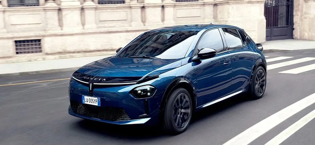 Nuova Lancia Ypsilon delude nel mercato, il marchio è a rischio?
