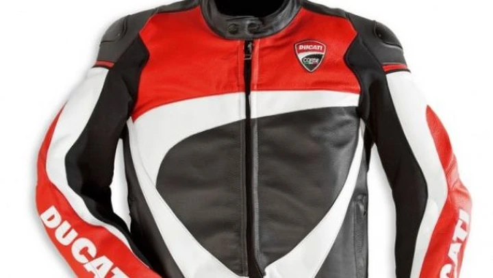 Collezione Abbigliamento Ducati 2013
