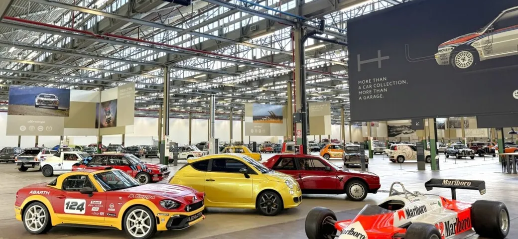 Stellantis tira fuori l'artiglieria pesante per Auto Motor Turin Show 2025