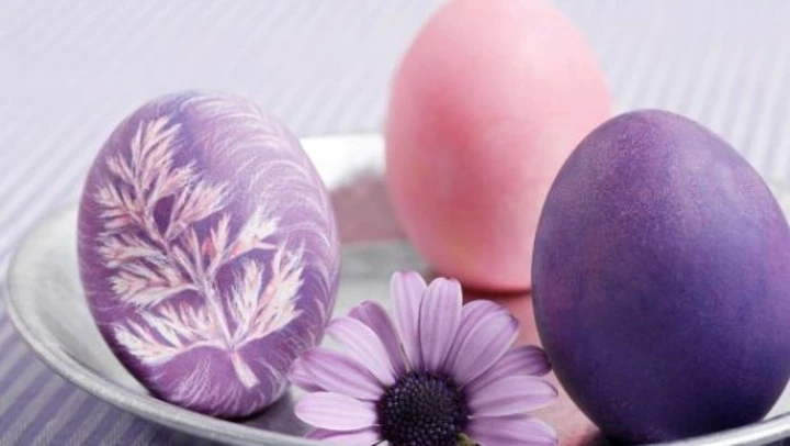 Auguri di Buona Pasqua da auto|blog.it