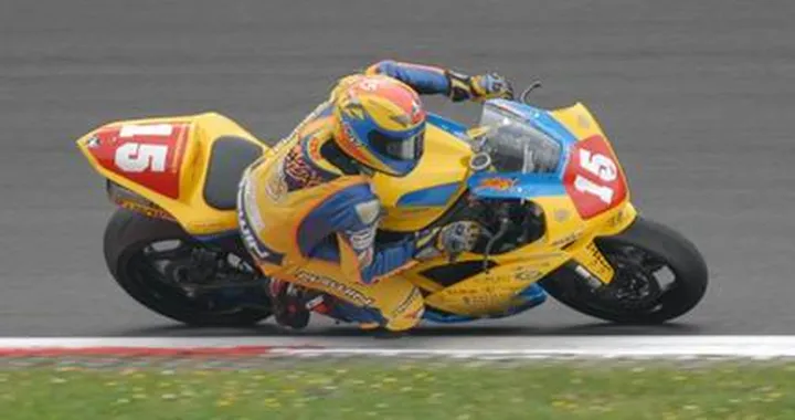 Superstock 1000 Monza: Baiocco vince e convince!