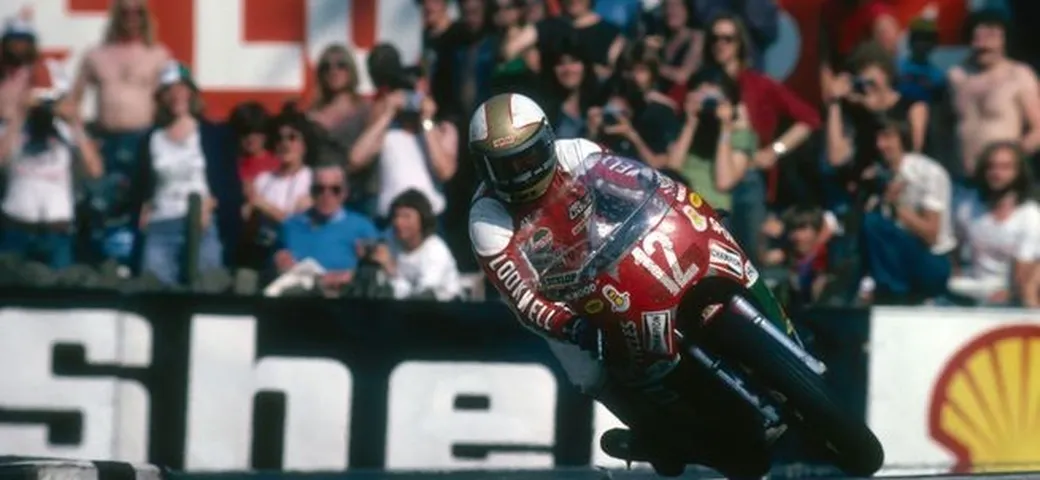 Mike Hailwood, 78 anni fa nasceva il “mito dei miti”