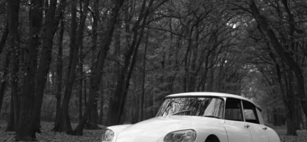 Rubrica Amarcord:  Citroën DS (1955-1975)