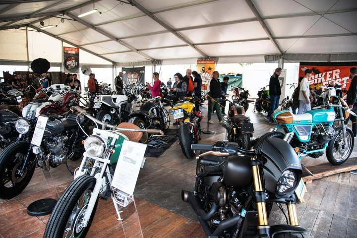 Italian Motorcycle Championship 2023: ecco i risultati del concorso di quest’anno [FOTO]