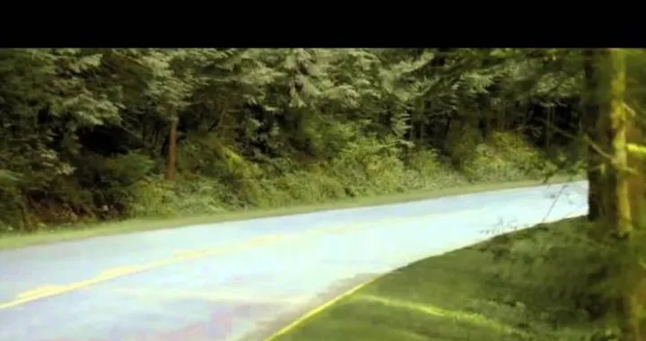 Ducati 1199 Panigale /video