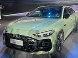 Audi un debutto da record per la nuova berlina: 9800 ordini nella sera di lancio