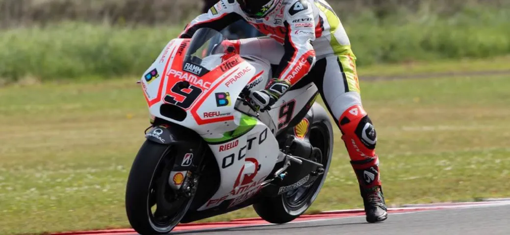 MotoGp 2015 Assen: Petrux, 