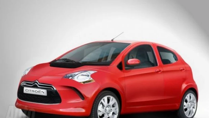 PSA Peugeot Citroën: non saranno prodotte auto low cost per l'Europa Occidentale