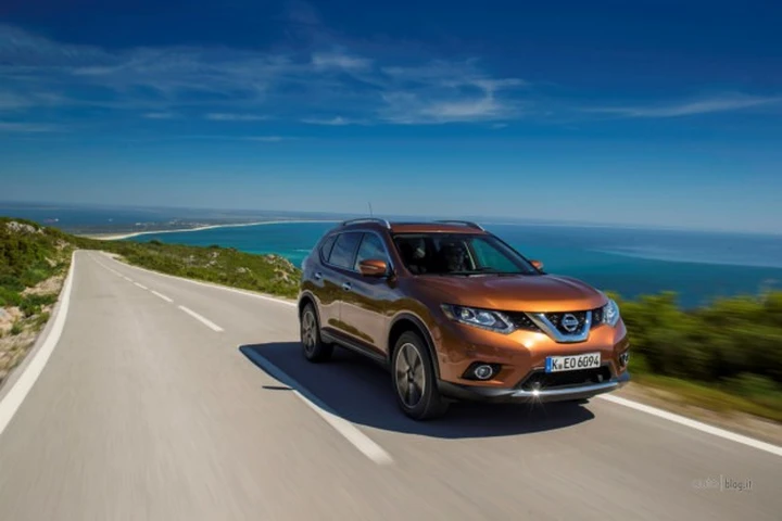 Nissan X-Trail: prezzi e informazioni per l'Italia