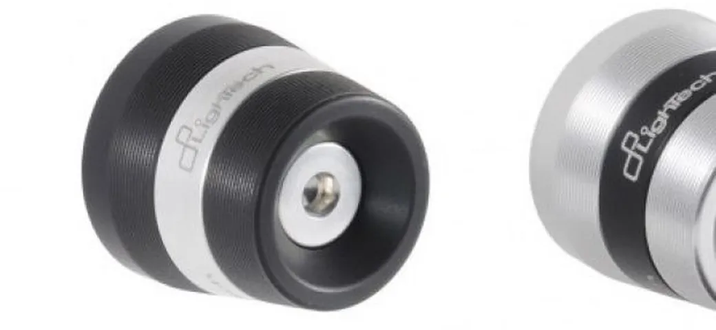 LighTech: contrappesi e frecce a led omologate