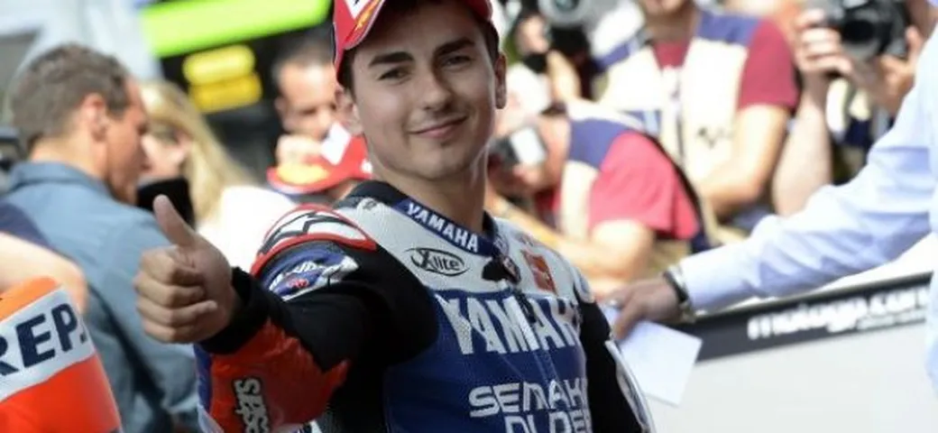 MotoGP Mugello, pagelle: Lorenzo da lode. Occhio a Bradl. Rossi sorride (a denti stretti)
