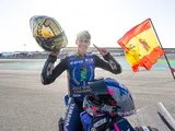 Supersport 300: Alvaro Diaz Campione del Mondo 2022