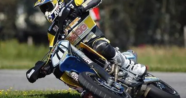 Trofeo KTM Supermotard 2008: iscrizioni aperte anche alle Husaberg