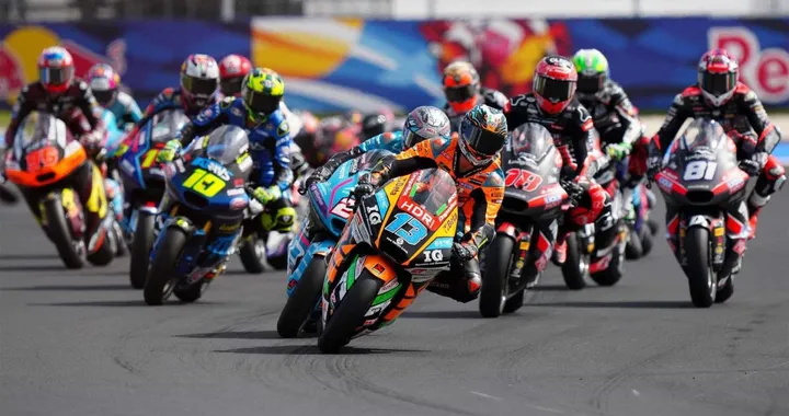 Liberty Media ridisegna il Motomondiale: MotoGP al centro, Moto2 e Moto3 ai margini