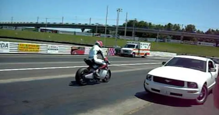 MOTOCZYSZ E1 TEST  CAUGHT!