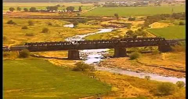 EN - Minute of the day - Stage 13 (Córdoba - Buenos Aires) - 2011/01/15