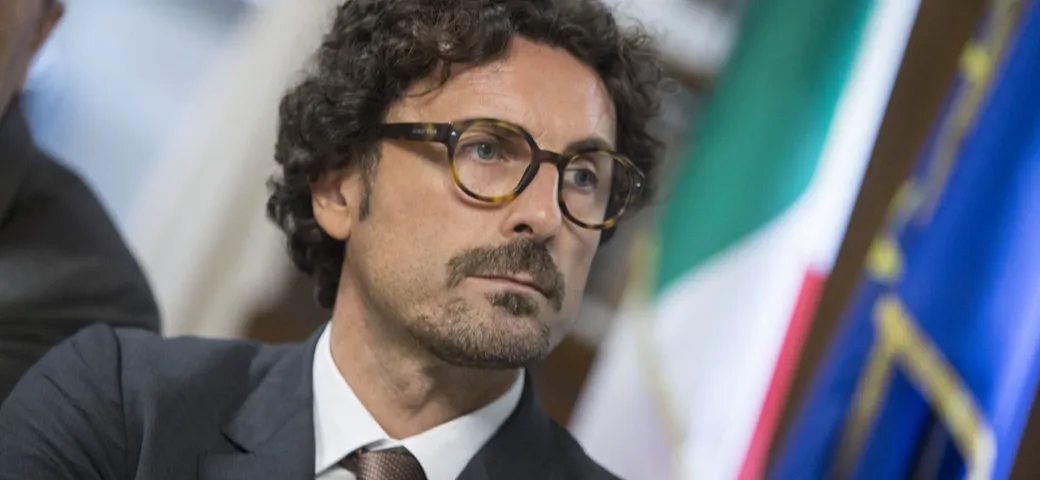Portabilità targhe: Toninelli la promette ma c'è già