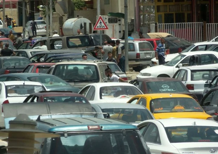 Le 5 città più trafficate al mondo