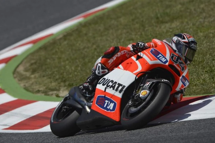 Dovizioso 