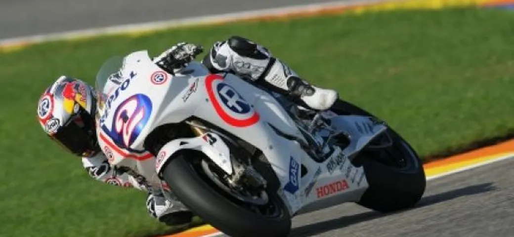 Gallery MotoGP Valencia - 2a parte