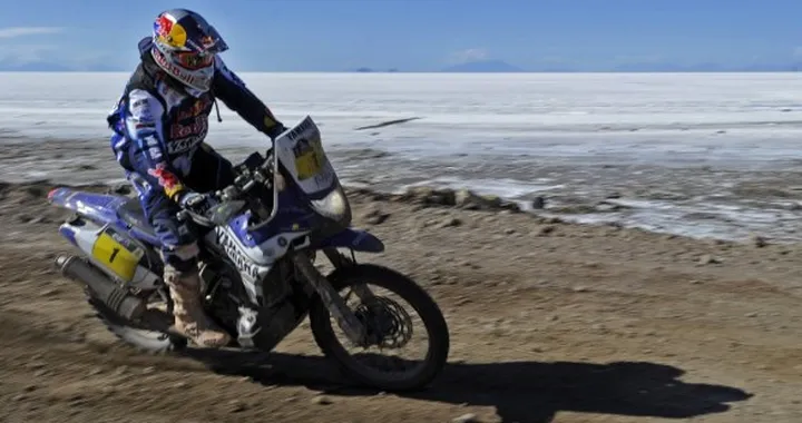Dakar 2014, stage 8: vince Despres, classifica invariata