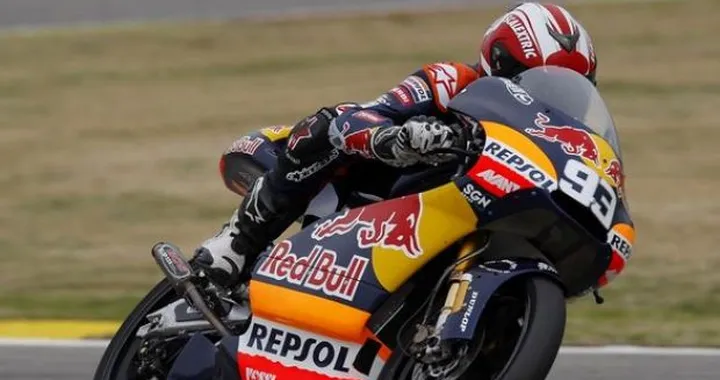 125, GP dell'Estoril: Marquez inarrestabile ad un passo dal titolo mondiale