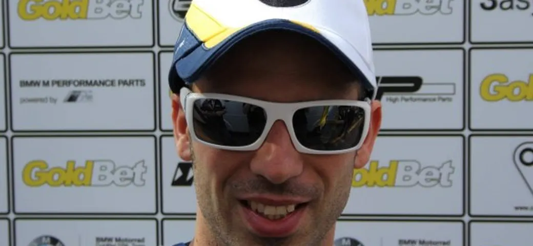 Marco Melandri: 