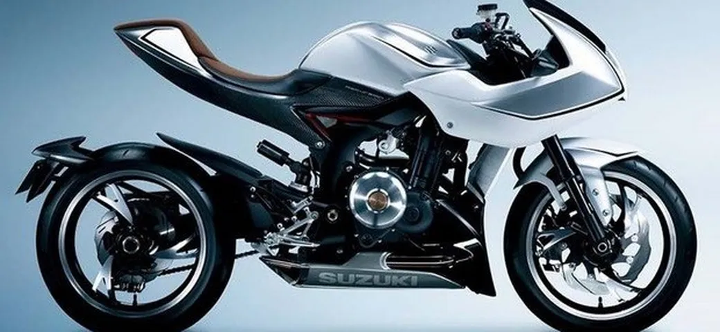 Suzuki Recursion: nessun piano immediato per la produzione